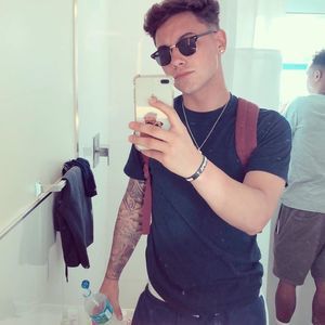 Meet your Posher, Nathan